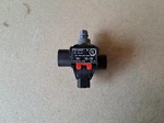 New Sicame TTD1010FB Insulation Piercing Connector 1/0-8 Run, 2-10 Tap 600V. Fixed Price $25.00.