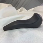 New Ergonomic Phone Shoulder Rest Cradle Hands-free Landline Black Antimicrobial. Fixed Price $9.99.
