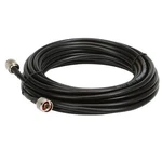 Sig 5D-FB/UNIDEN UNI-103 N-male Cellular Booster Indoor/outdoor Cable 30 Ft. Fixed Price $18.95.