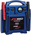 Clore Automotive Jump-n-carry JNC660 1700 Peak Amp 12 Volt Starter Blue. Fixed Price $120.00.