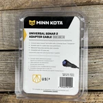 Minn Kota MKR-US2-14 Garmin 8-PIN Adapter Cable 1852074. Fixed Price $29.98.