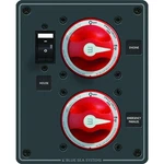 Blue Sea 8080 Panel Dc Parallel Ip. Fixed Price $211.99.