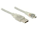 Delock 5M USB2.0-A/USB2.0 Micro-b Micro-usb 83903. Fixed Price $23.24.