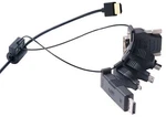 Liberty Universal Digital Hdmi Adapter Ring-#dl-ardd. Fixed Price $199.00.