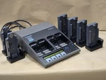Cadex C7400ER-C Four 4-STATION Battery Analyzer Tester W/ Power Cord. Fixed Price $950.00.