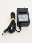 Genuine Apd Model WA-24E12FU Ac Adapter Power Supply 12V 2A 24W. Fixed Price $12.50.