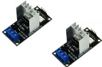 Pwm Ac Programmable Light Dimmer 110V-220V Module Controller Board For Arduin.... Fixed Price $36.97.