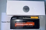 Youme Power 3S 11.1 V 6200 50C Li-poly Battery XT60-2 Connector. Fixed Price $49.10.