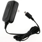 Home Charger Mini-usb Oem Power Adapter Wall Ac Plug For Cellphones. Fixed Price $12.23.
