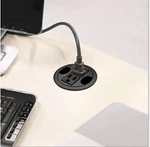 Hon Power Hub 3" Diameter Black Grmtacx. Fixed Price $24.99.