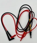 Fluke 175 Test Leads. Twist Guard. Fixed Price $47.99.