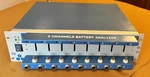 Mti BST8-MA Channel Battery Analyzer 0.02 To 10 Voltage Range 5V P. Fixed Price $248.80.