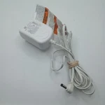 #aj) Switching Power Supply S005IU0600040 6.0V 400MA For At&t. Fixed Price $5.99.