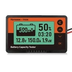 500A Lcd Battery Monitor For 12, 24, 36 And 48 Volt Lithium LIFEPO4 Batteries. Fixed Price $117.38.