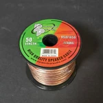 Pyramid Power 14AWG High-quality Speaker Cable RSW1450 Home & Car Audio. Fixed Price $24.90.