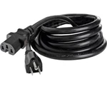 Hydrofarm Power Cord For Phantom And De, Xtrasun 120V Awg 14/3 (BACD514). Fixed Price $17.72.