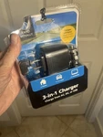 Rand Mcnally 3 1 Universal Gps Charger Wall Car Usb Charging Adapter New. Fixed Price $19.99.