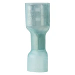 Ancor 317825 16-14 Awg Blue Female Heat Shrink Disconnects, Pieces. Fixed Price $89.71.