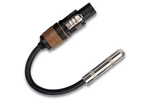 Hosa GSK-112 1/4" Female Ts Neutrik Speakon Speaker Adaptor Cable Awg. Fixed Price $35.95.