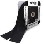 Velcro 2" Wide Self Adhesive Hook Loop Strip Black Heavy Duty Brand. Fixed Price $72.95.