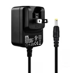 Ul Ac Adapter For Honor ADS-18C-12N 09014GPCU Audiovox Dvd Player 9V Power Psu. Fixed Price $15.62.