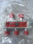 SV-4G 4-WAY Digital Cable Coaxial Splitter 5-1000MHZ Comcast Cox. Fixed Price $15.00.