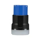 Eaton Arrow Hart 20-AMP 250-VOLT Nema L6-20P 3-WIRE Grounding Industrial Locking. Fixed Price $16.43.