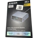 Anker Charger 250W, 6 Ports, Ganprime Desktop A2345 - New Open Box. Fixed Price $119.99.