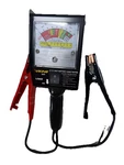 Viking 135 Amp, 6/12V Battery And System Load Tester 58944. Fixed Price $25.00.
