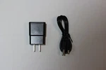 New Factory TI-84 Plus Ce Charger Adapter With Usb Cable. Fixed Price $8.99.