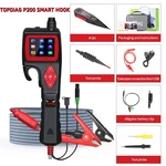 Topdiag P200 Smart Hook Powerful Probe Circuit Analyzer Oscilloscope Injector. Fixed Price $129.00.