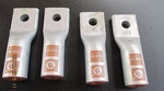 Morris Alu Long Barrel Hole Compression Lugs 93074 Mla 350-1/2 Brown. Fixed Price $42.46.
