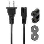Ac Power Supply Cord For Samsung LN32D403E4D LN32D405E3D LN32D405E5D LN32D450G1D. Fixed Price $11.69.