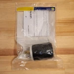Leviton 021-2311-PB Plug Adapter, L5-20P, 20A-125V. Fixed Price $10.00.