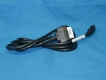 I-sheng SP-62 SP62 Fuse Plug 3-PRONG Power Cable. Fixed Price $12.60.
