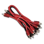 DS18 R2M12M Level Rca 100% Copper Ofc Y Connector Male 1.5 Ft. Fixed Price $23.95.