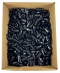 (1,000) Gardner Bender Wiregard GB-4 Black Hi Temp Nuts 10-004HT 18-10 Awg. Fixed Price $55.60.