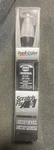 Dupli-color Scratch Fix Universal Black Premium Automotive Duplicolor. Fixed Price $18.99.