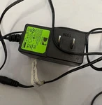 Directv MT12-P120100-A1 Ac Power Supply Adapter Charger Cord Output 12V Oem. Fixed Price $14.99.