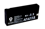 12V 2AH Replacement For Panasonic AG-188 (camcorder Battery) 1PK. Fixed Price $39.99.