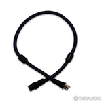 Audioquest NRG-3 Power Cable; 3FT Ac Cord. Fixed Price $129.00.