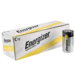 Energizer EN93 Industrial Alkaline Batteries, C 12 Batteries/box. Fixed Price $17.00.