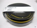 D-line US/FC83H Floor Cable Cover, Single Channel, 6 Ft.. Fixed Price $24.29.