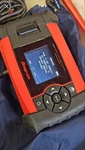 Snap On Tools EECS750A 6, 8, 12 V Battery Starting & Charging System. Fixed Price $350.00.