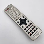 Panasonic Remote Control EUR7722XB0 For SC-HT730 Home Theater System Works Oem. Fixed Price $17.99.