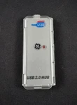 General Electric 4-PORT Usb 2.0 Hub. Fixed Price $10.95.