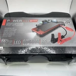 Powerall Element Portable Powerbank All-in-one Charger + Carrying Case. Fixed Price $99.99.