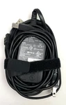 Epson 2086233-01 Model A251B Ac/dc Adapter Input 100-120 Out 42VDC Picture Mate. Fixed Price $14.95.