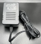 Ac/dc Adapter Model MKD-48752100 Class Transformer Input 120VAC 60HZ 30W 7.5V. Fixed Price $9.99.