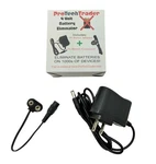Battery Eliminator Replace Volt Batteries Forever Dc Adapter Kit Connect. Fixed Price $13.79.